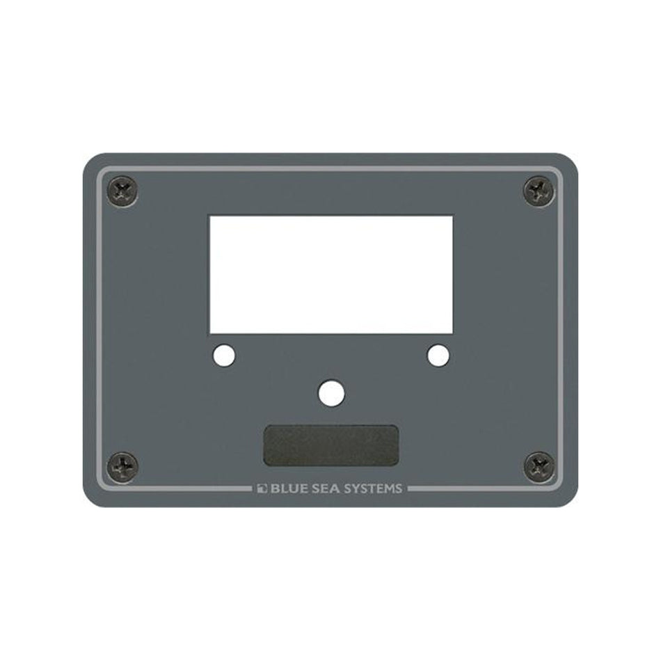 Blue Sea 8013 Mounting Panel f/(1) 2-3/4" Meter [8013]