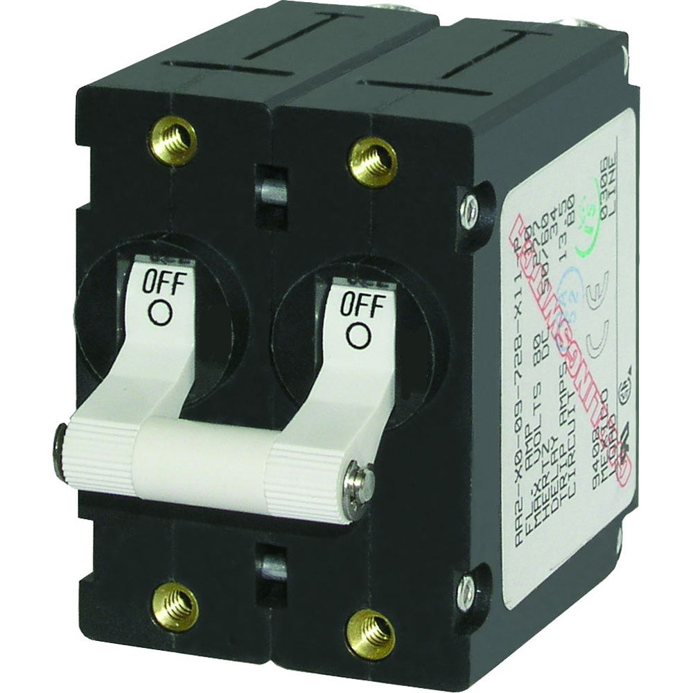 Electrical - Circuit Breakers