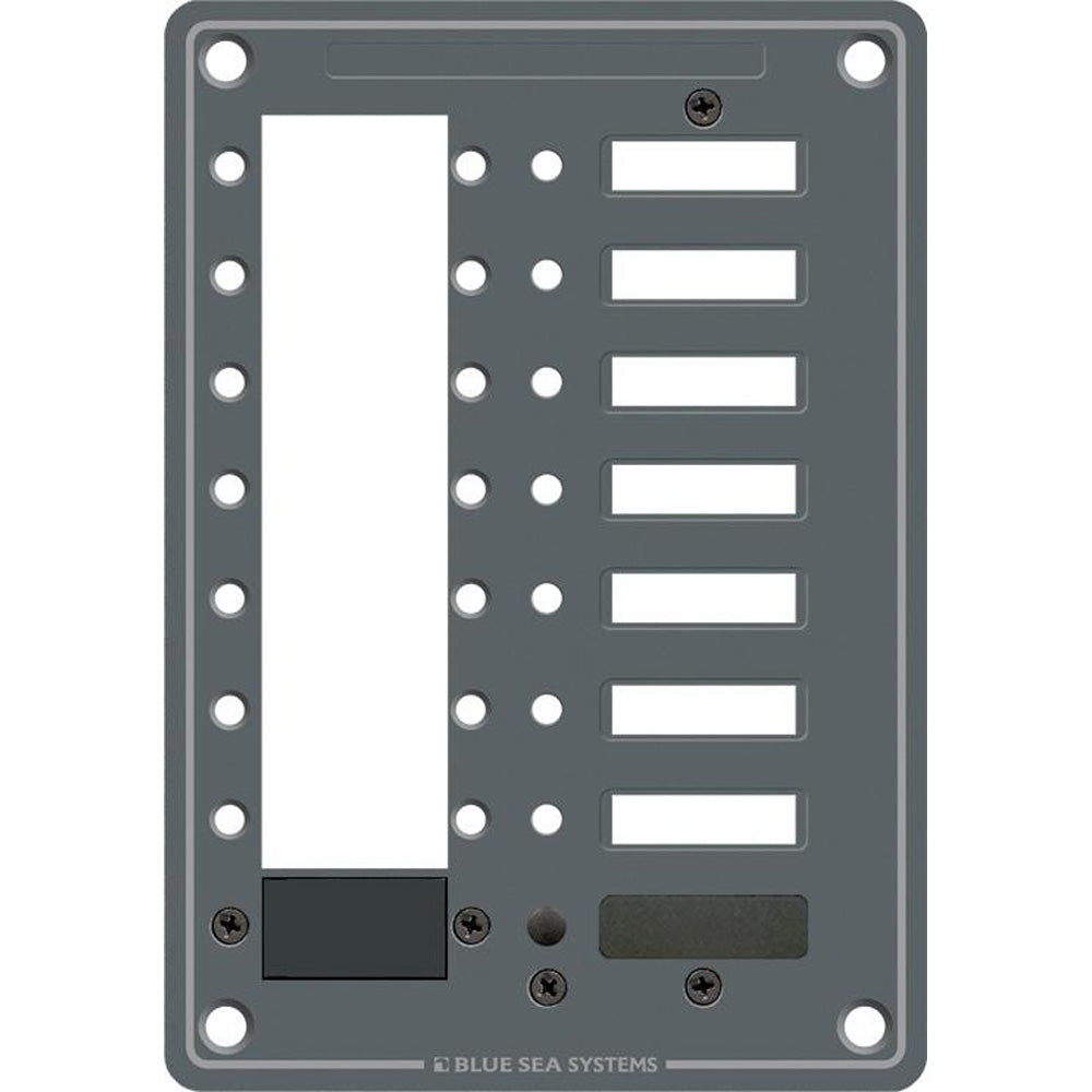 Electrical - Circuit Breakers