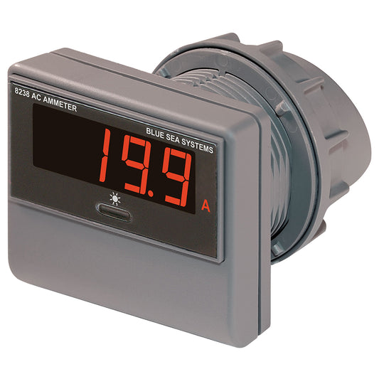 Blue Sea 8238 AC Digital Ammeter [8238]