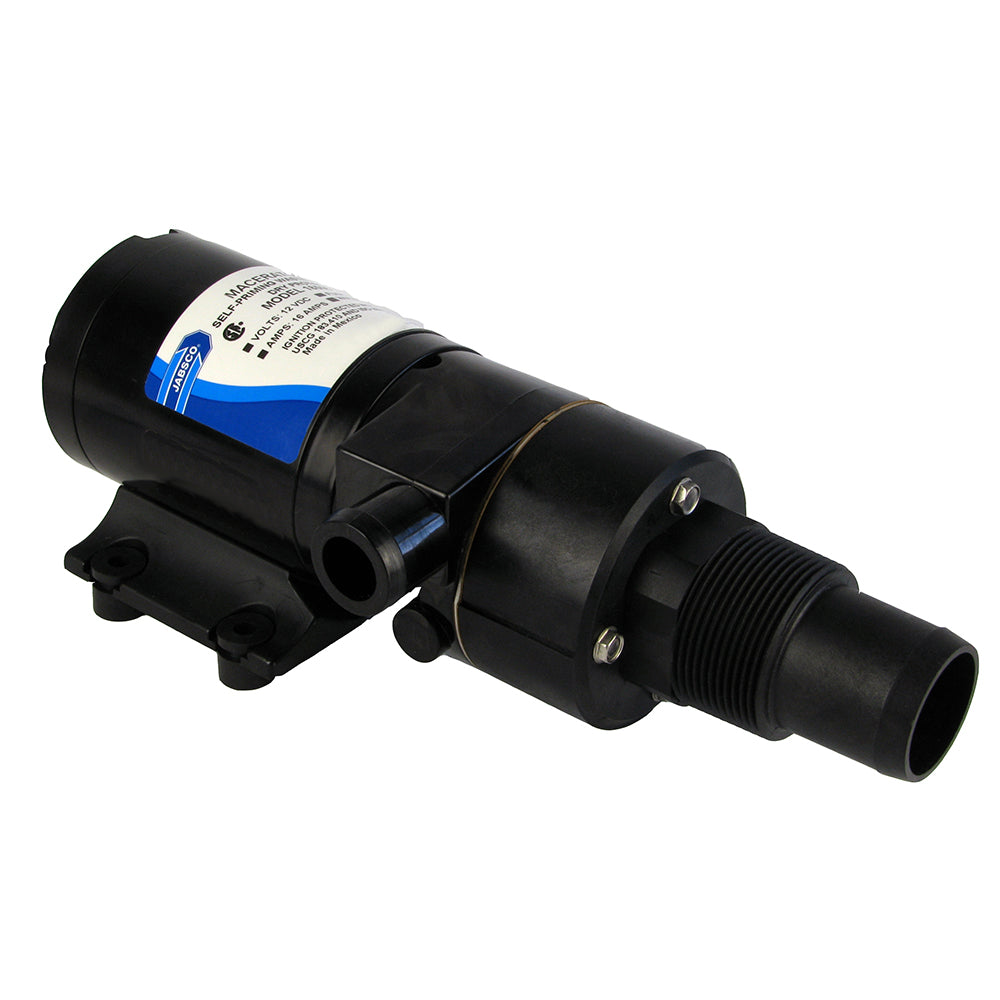 Marine Plumbing & Ventilation