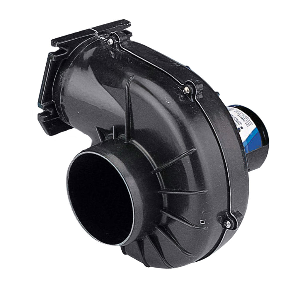 Marine Plumbing & Ventilation - Blowers & Heaters