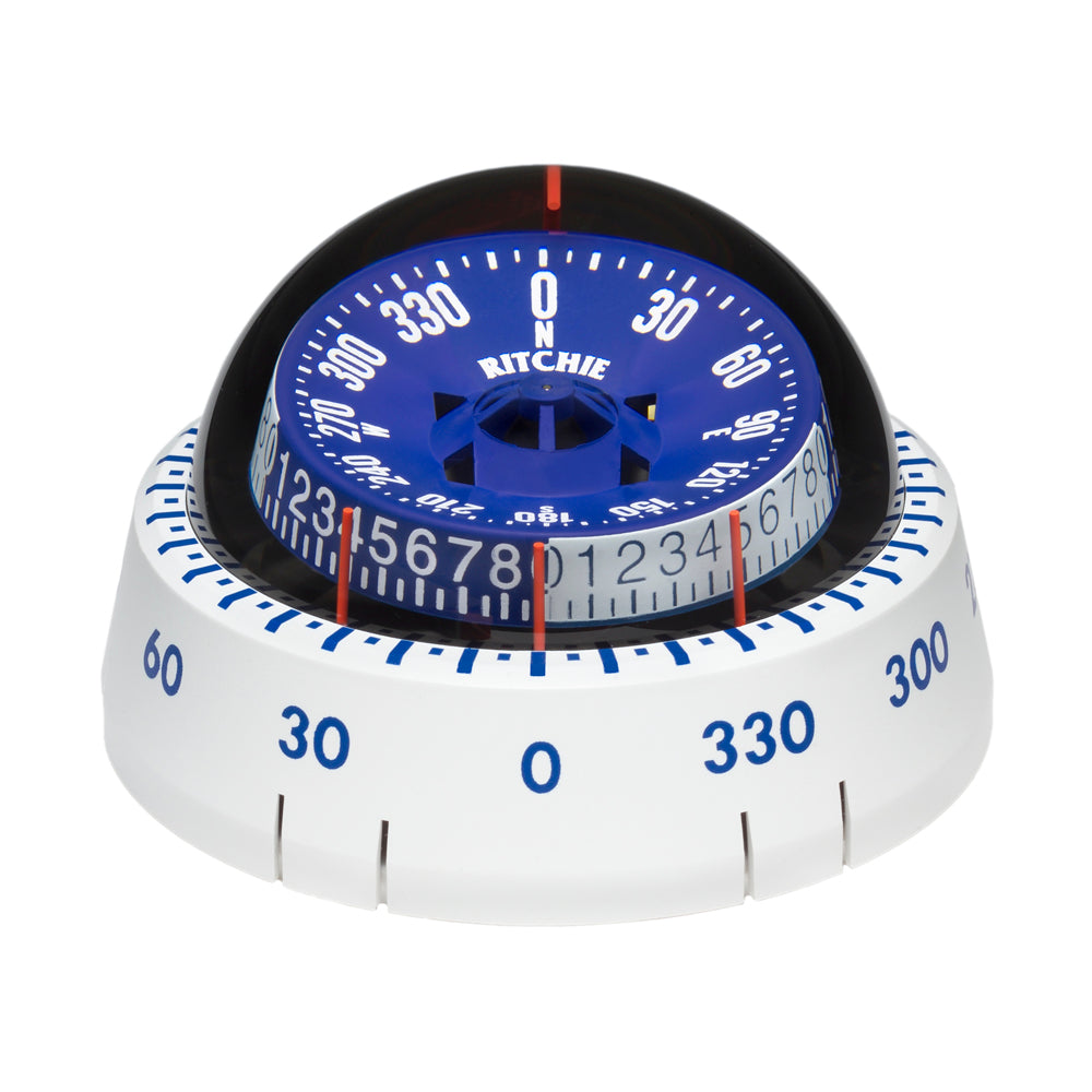 Marine Navigation & Instruments - Compasses