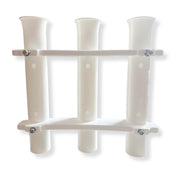 Deep Blue Marine RH-3 Poly Rod Holders w/Plier  Knife Storage [RH-3]