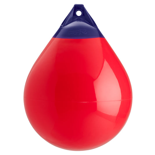 Polyform A-5 Buoy 27" Diameter - Red [A-5-RED]