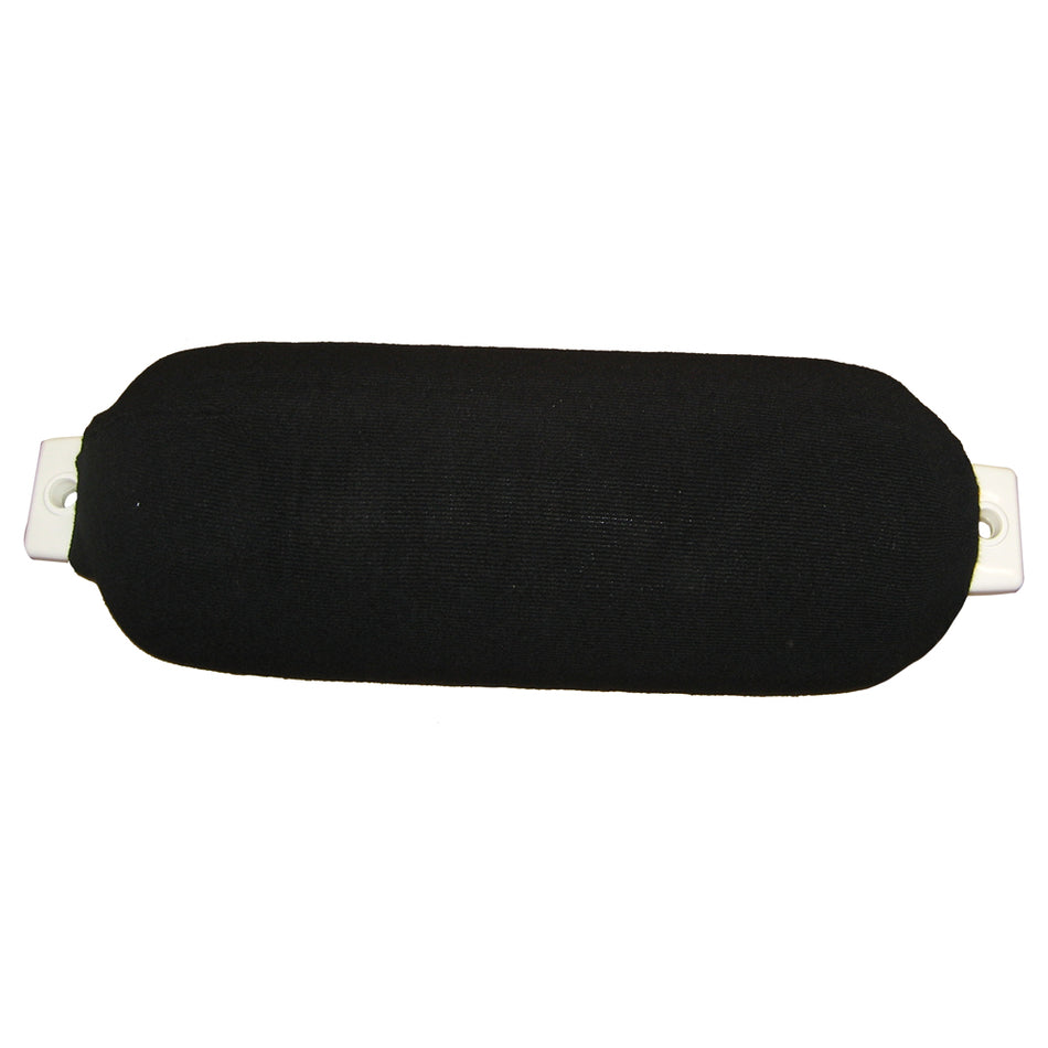 Polyform Fenderfits Fender Cover f/F-3  G-5 Fender - Black [FENDER FITS-F-3/G-5 BLACK]