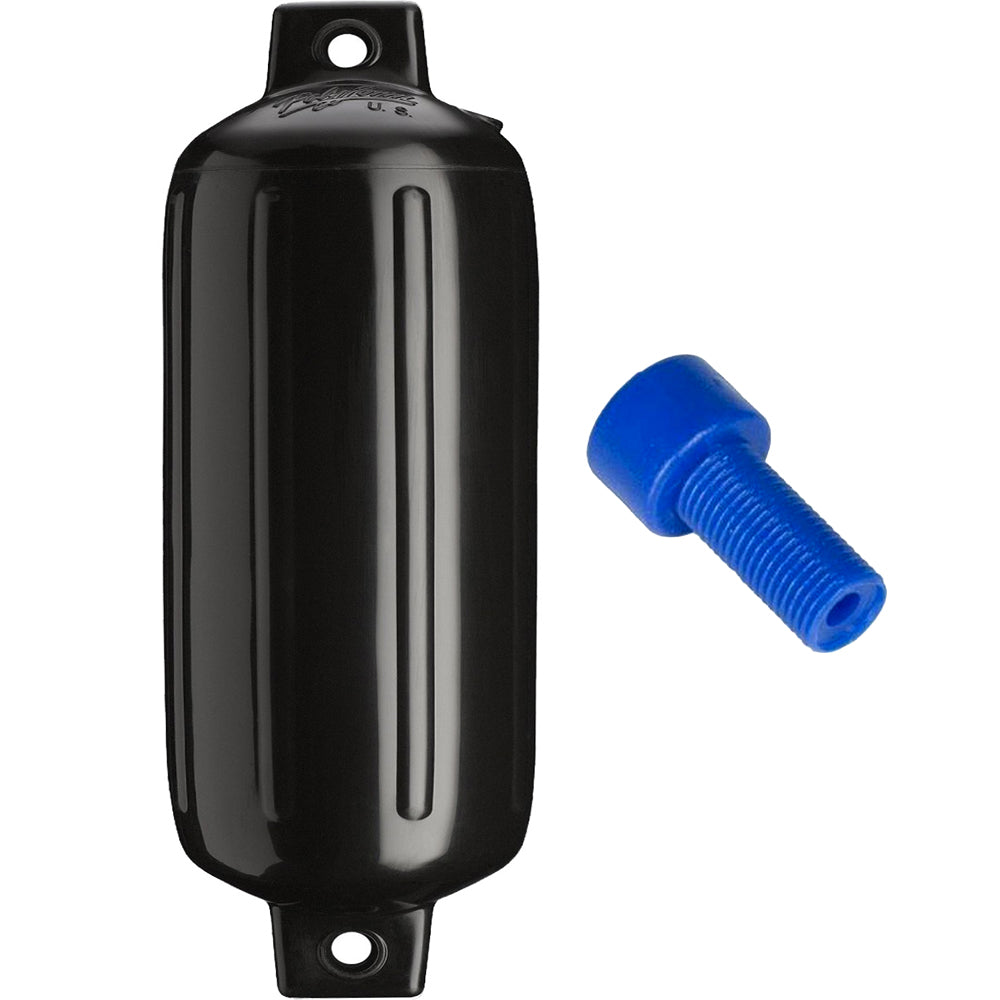 Anchoring & Docking - Fenders