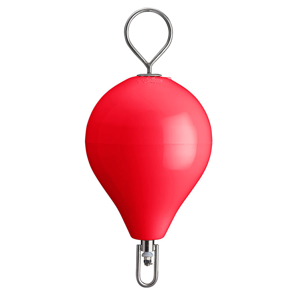 Anchoring & Docking - Buoys