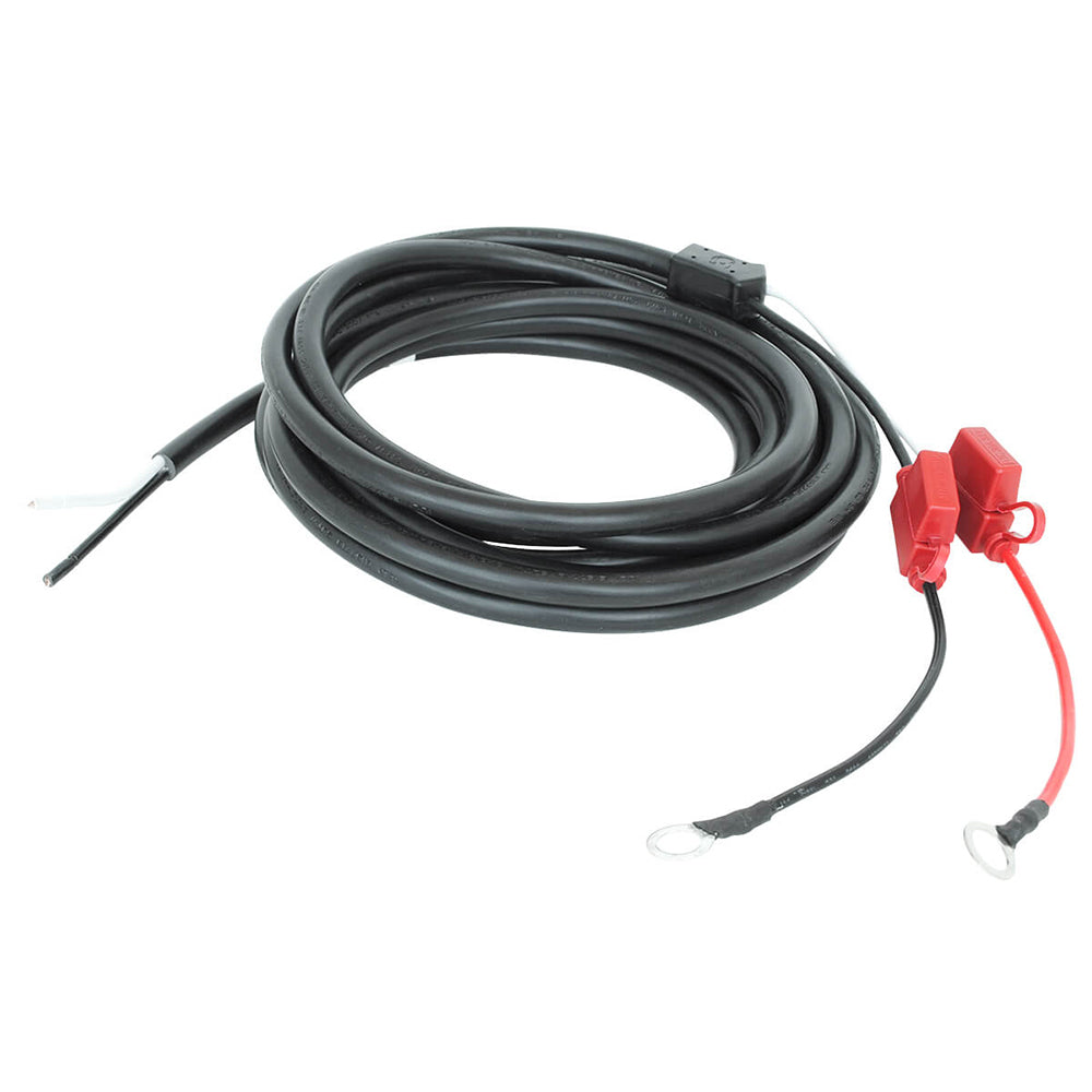 Electrical - Accessories