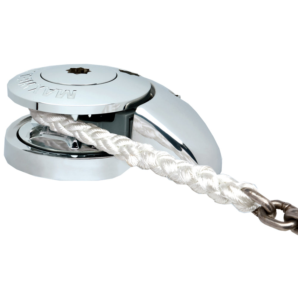 Anchoring & Docking - Windlasses
