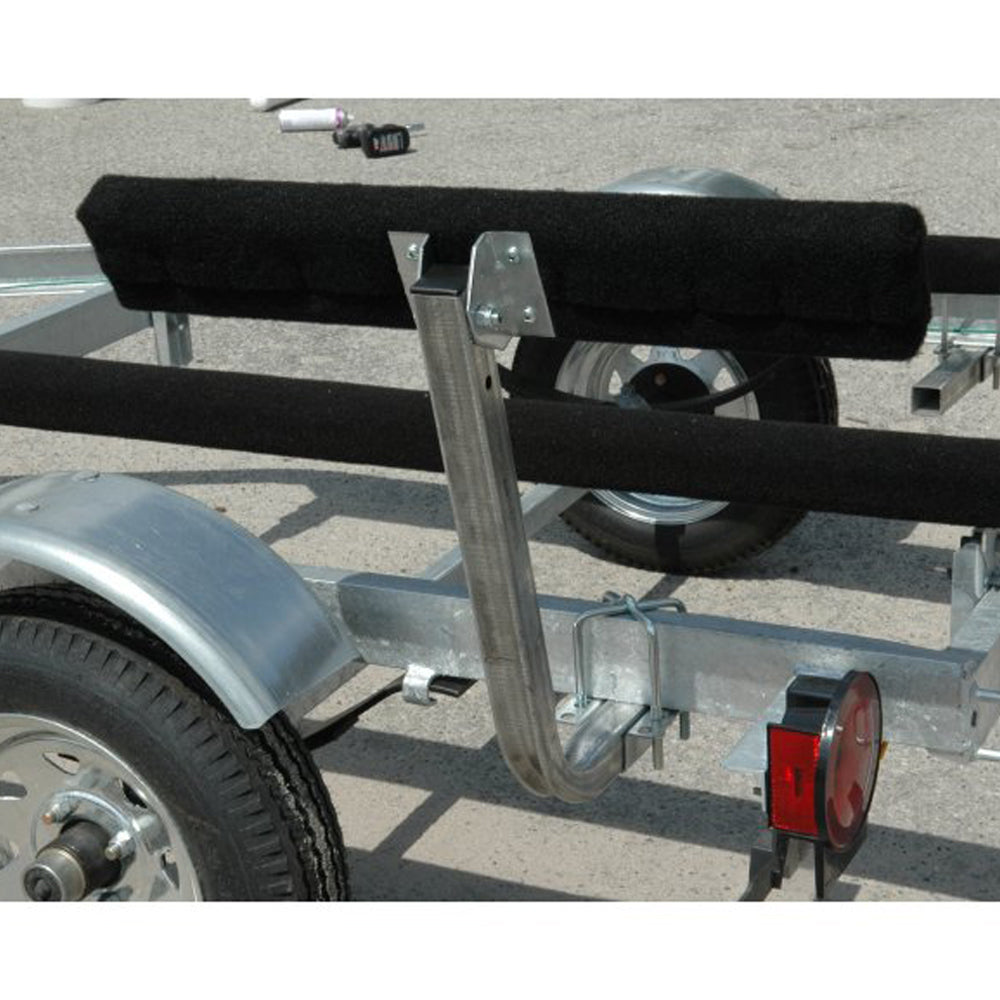 Trailering - Guide-Ons