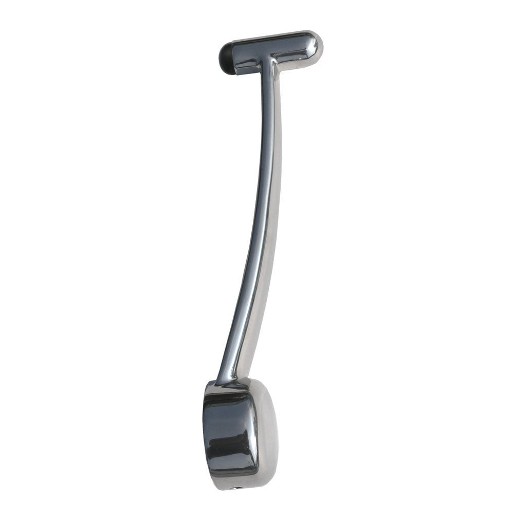 Boat Outfitting - Engine Controls
