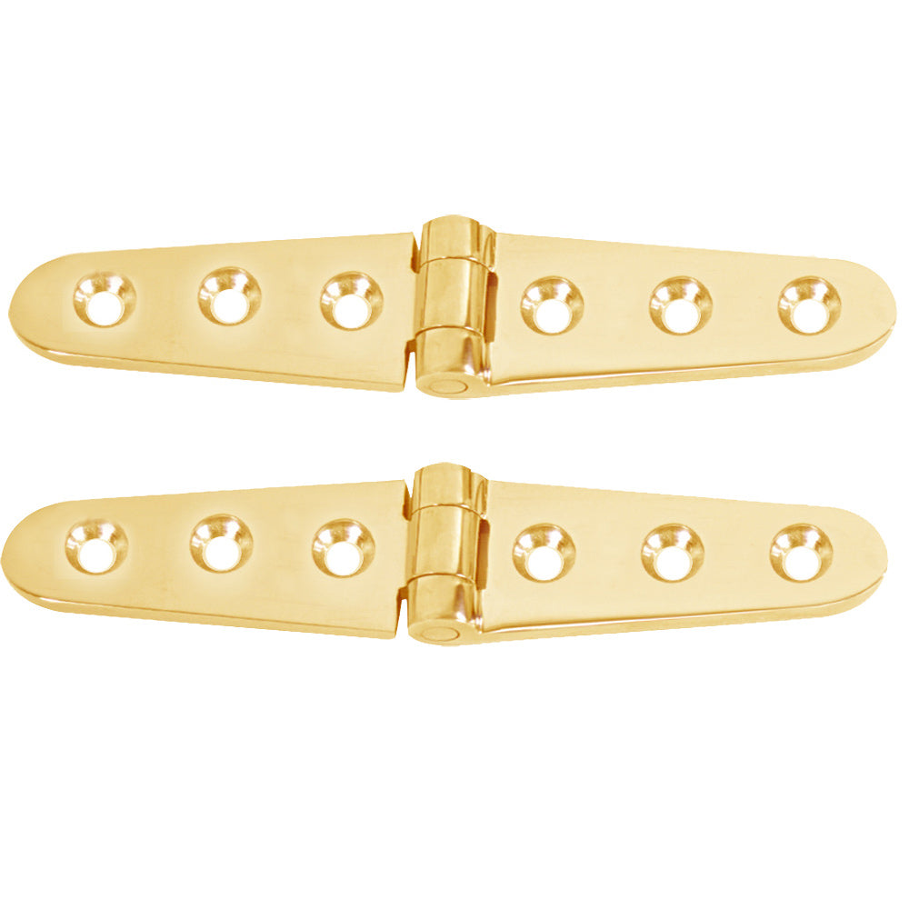 Marine Hardware - Hinges