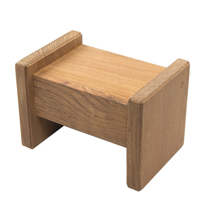 Whitecap Teak Mini Hold-All Rack [62524]