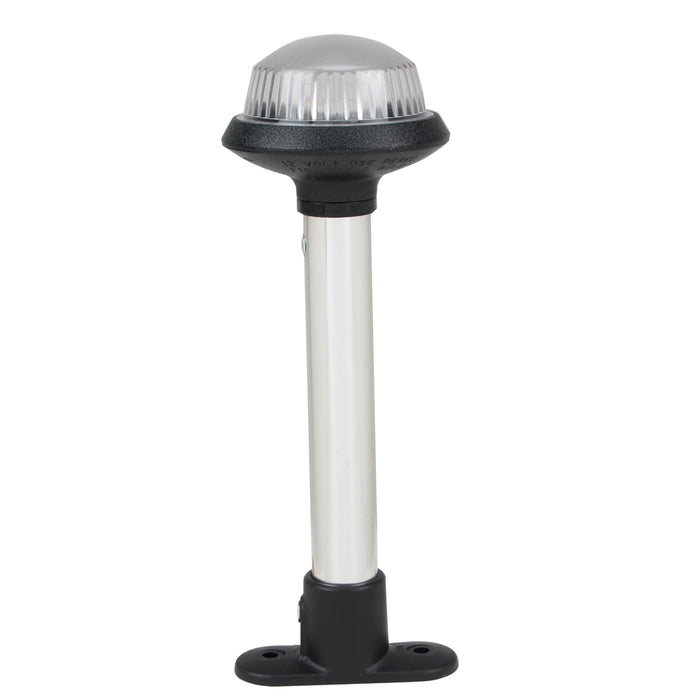 Perko Fixed Mount All-Around White Light - 7-⅛" 12VDC [1604DP0CHR]