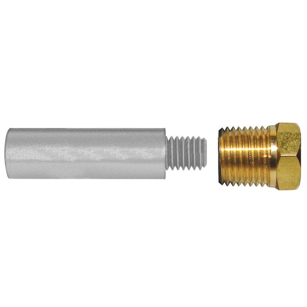 Boat Outfitting - Anodes