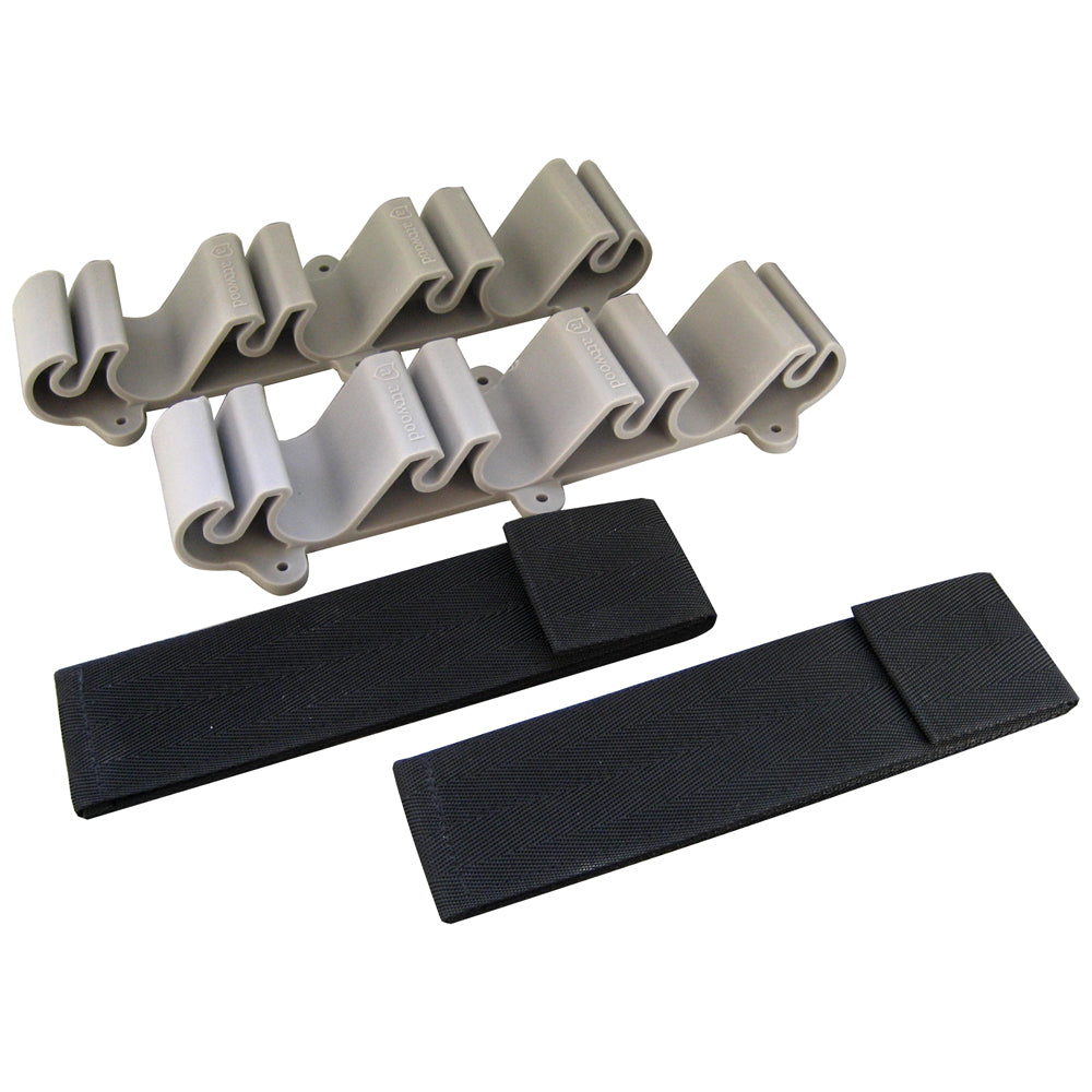Hunting & Fishing - Rod & Reel Storage