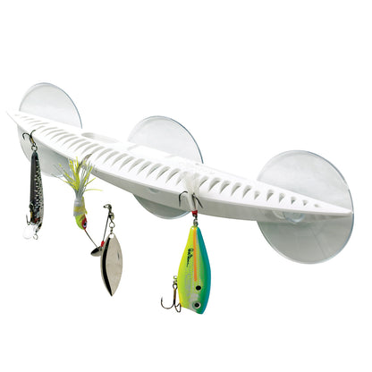 Attwood Lure Rack [11848-4]