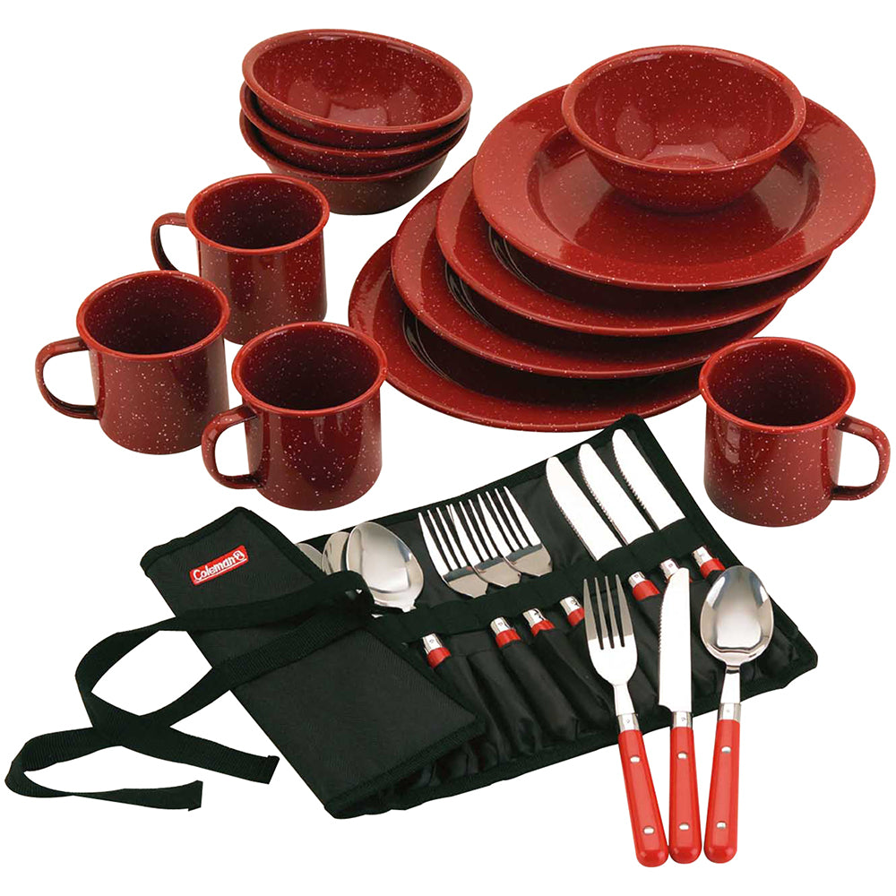 Camping - Accessories
