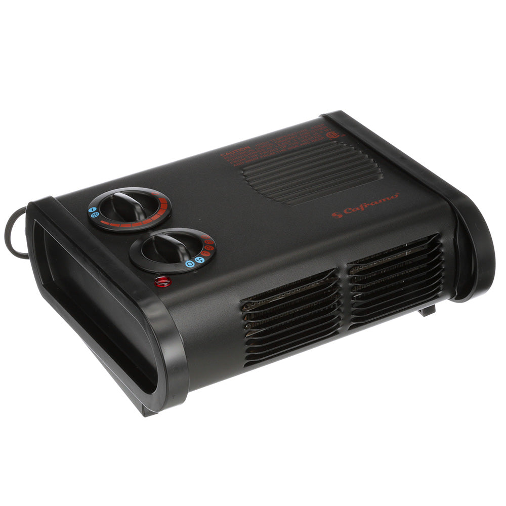 Winterizing - Heaters/Dehumidifiers
