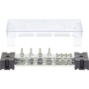 Blue Sea PowerBar 1000 - 8 5/16" Terminal Studs w/Cover [1992]