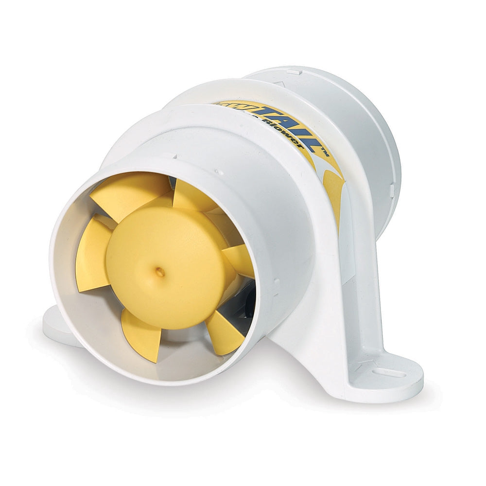 Marine Plumbing & Ventilation - Blowers & Heaters
