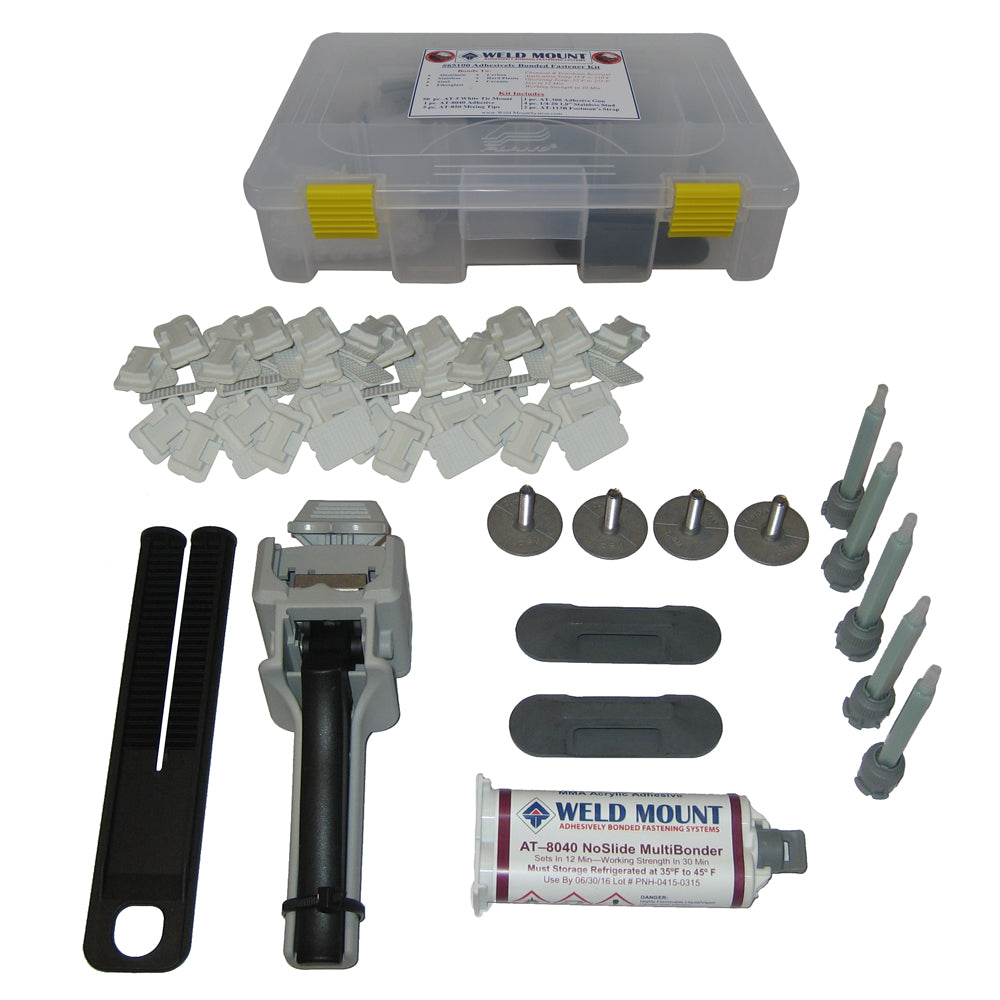 Boat Outfitting - Tools