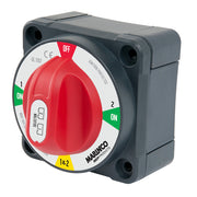 BEP Pro Installer 400A Selector Battery Switch - MC10 [771-S]