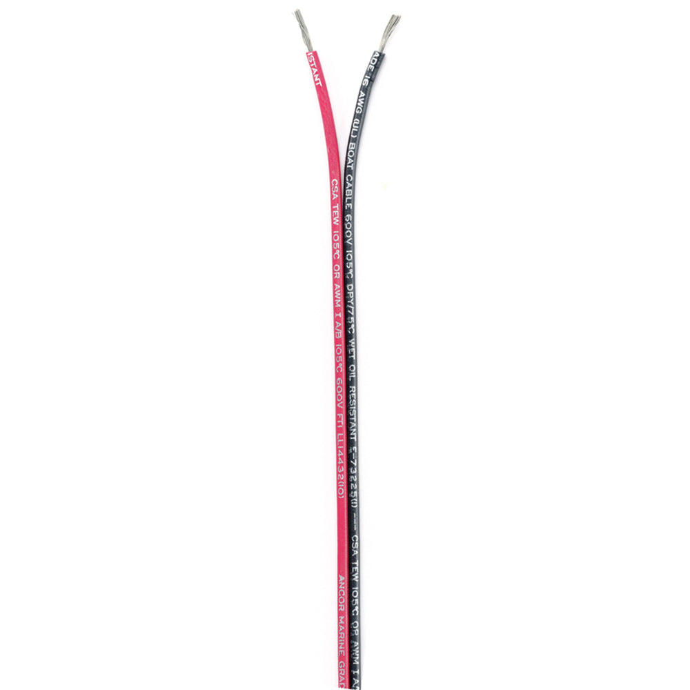 Electrical - Wire