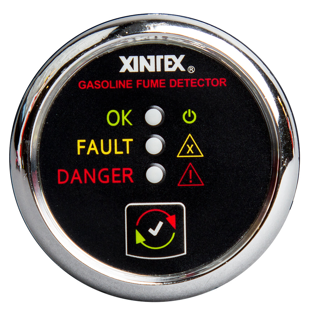 Automotive/RV - Fume Detectors