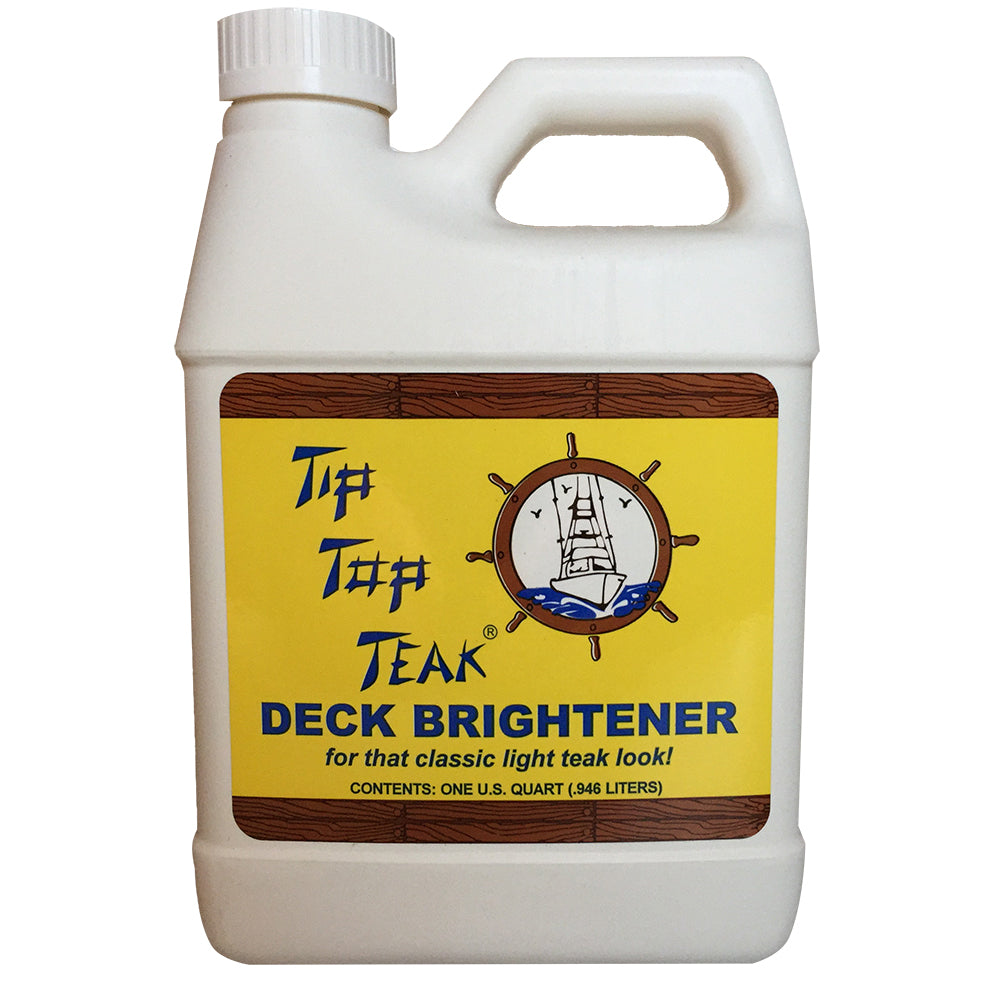 Marine Hardware - Teak