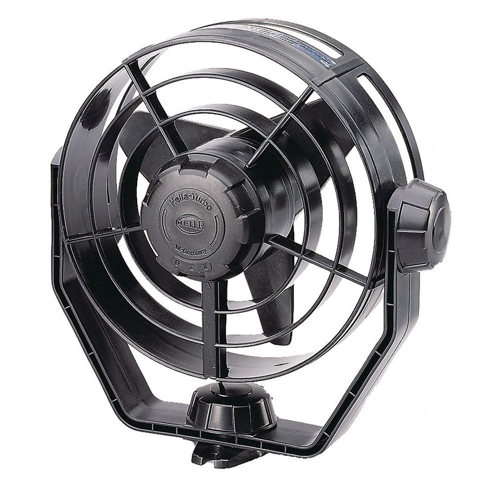 Marine Plumbing & Ventilation - Fans