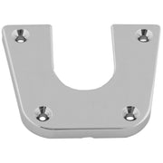 TACO Stainless Steel Mounting Bracket f/Side Mount Table Pedestal [F16-0080]