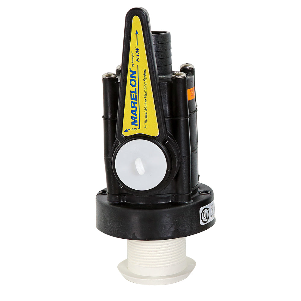 Marine Plumbing & Ventilation - Fittings
