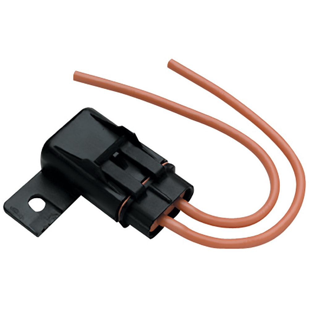 Electrical - Fuse Blocks & Fuses