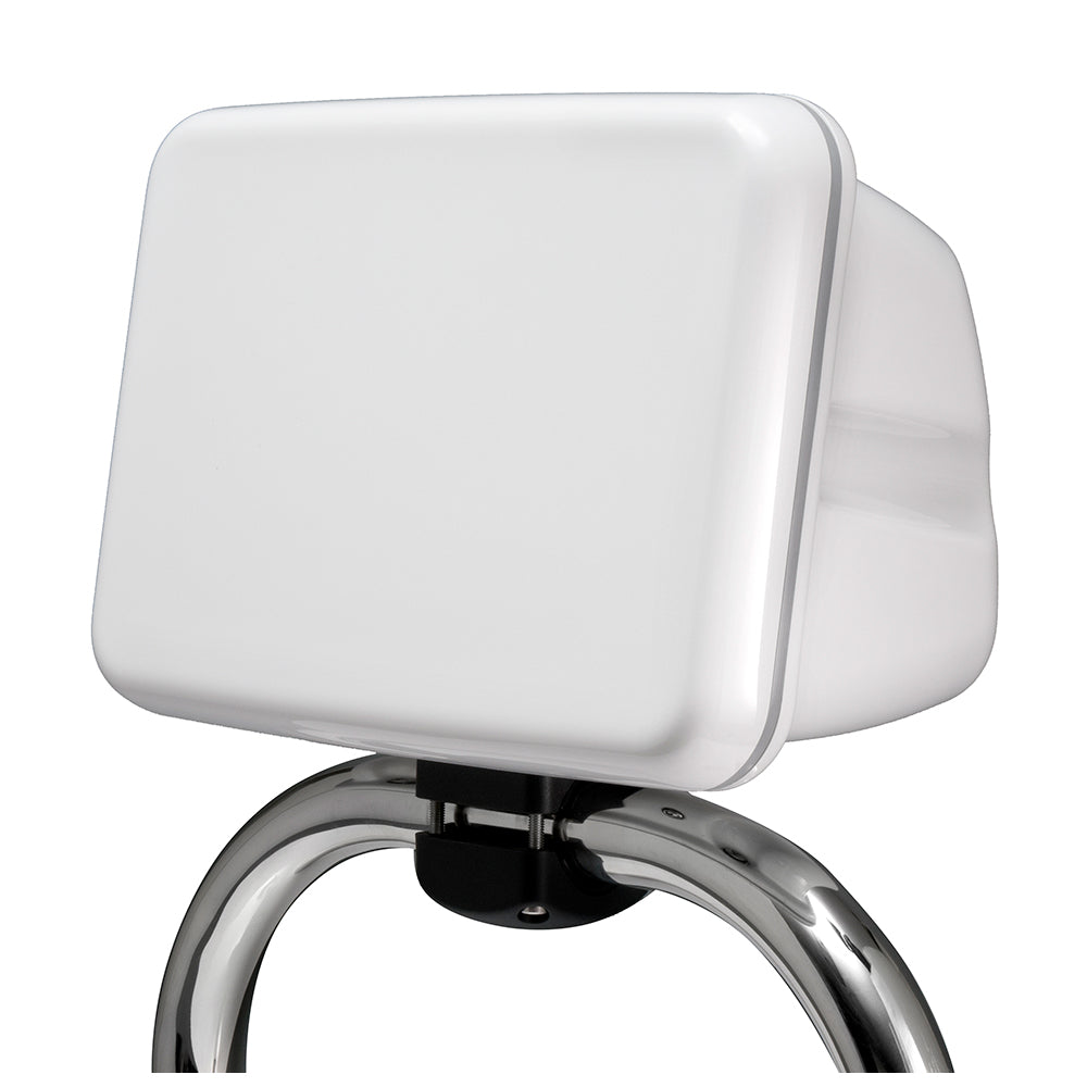 Boat Outfitting - Display Mounts