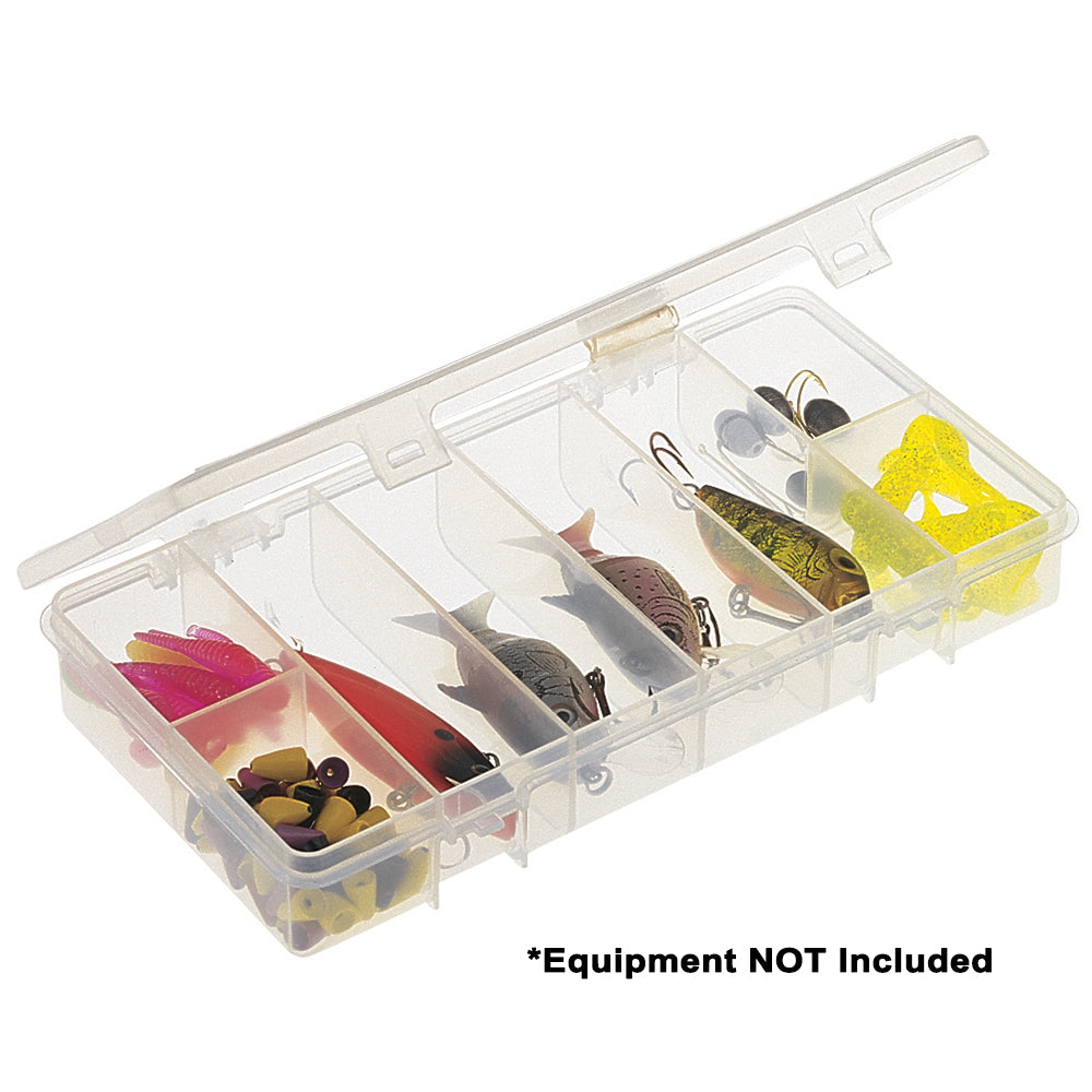 Paddlesports - Tackle Storage