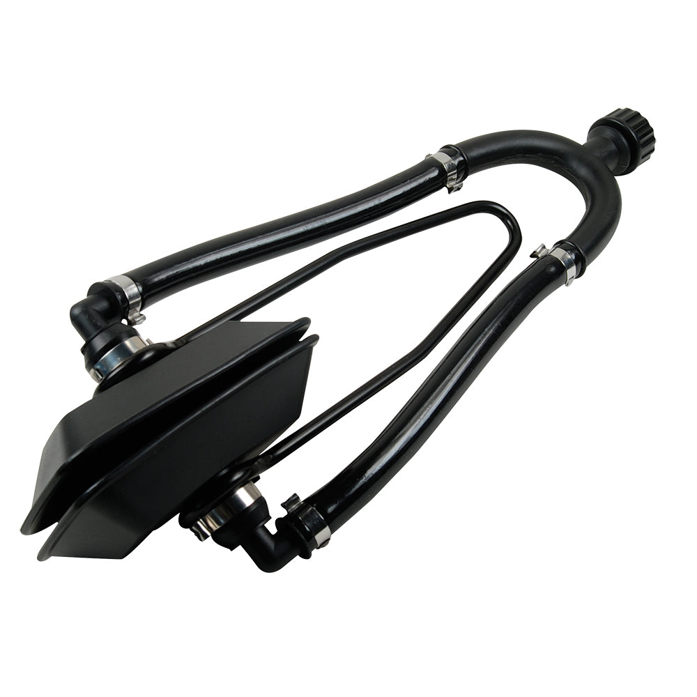 Engine Parts & Service - Flush Kits