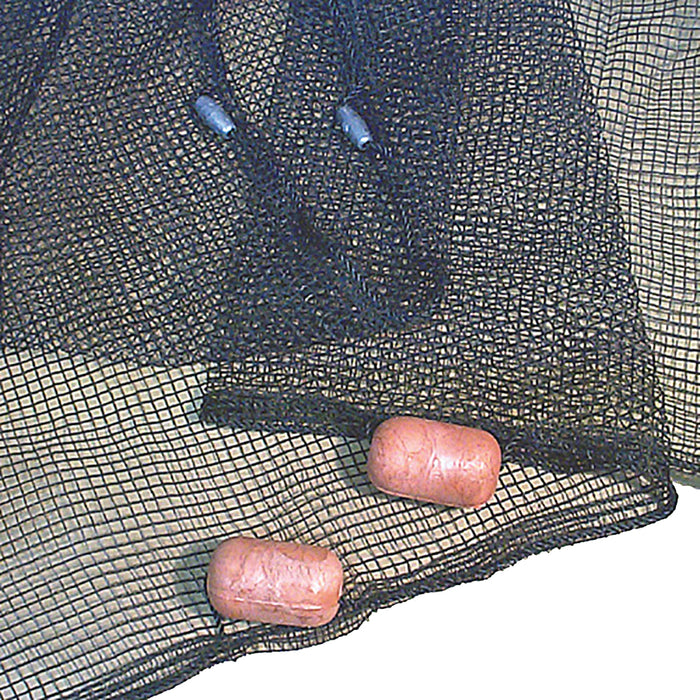 Frabill Seine Net - 4 x 12 Mesh [PMC2154]