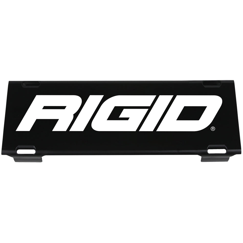 RIGID Industries E-Series, RDS-Series  Radiance+ Lens Cover 10" - Black [110913]