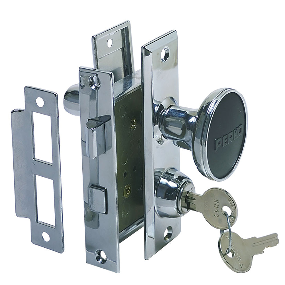 Marine Hardware - Latches