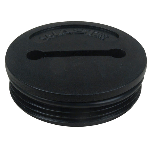 Perko Spare Waste Cap w/O-Ring [1269DP099A]