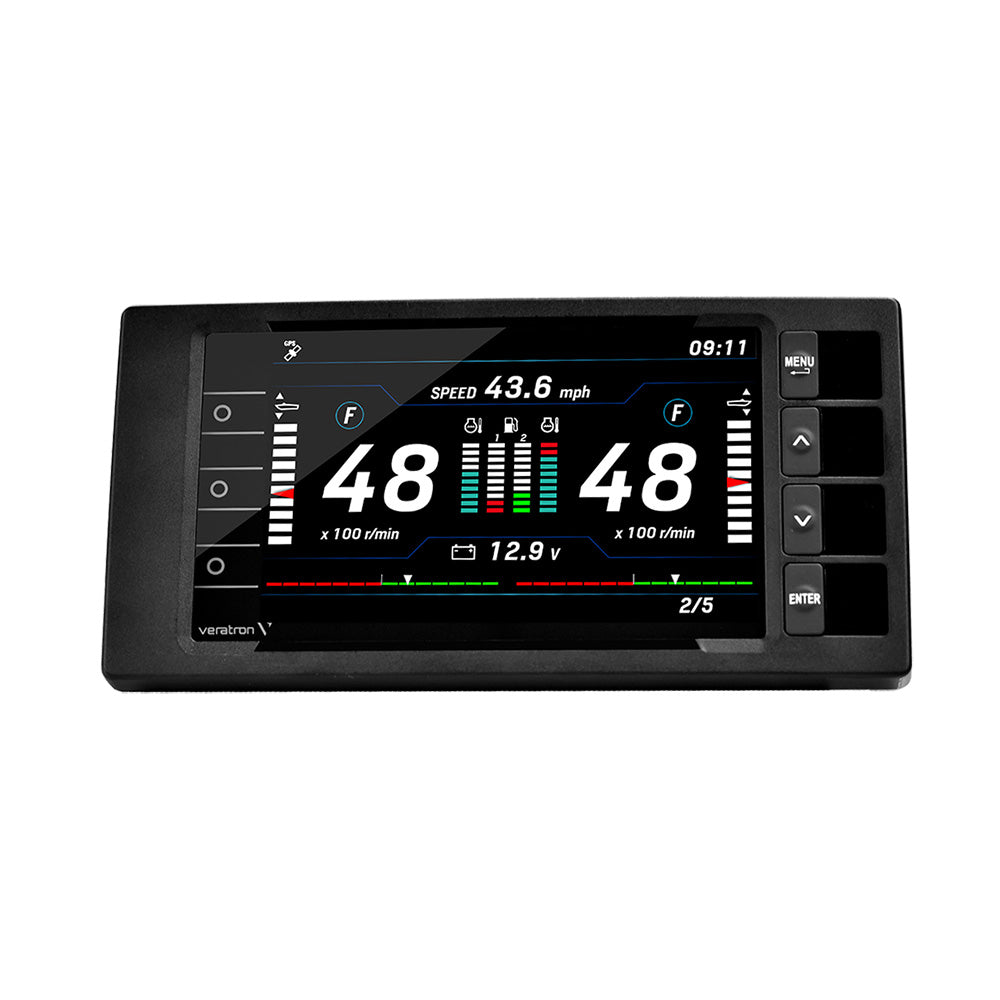 Marine Navigation & Instruments - Instruments