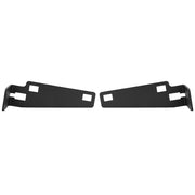 RIGID Industries 2013-2018 RAM 1500 Bumper Mount f/40" Lightbar - Black [41672]