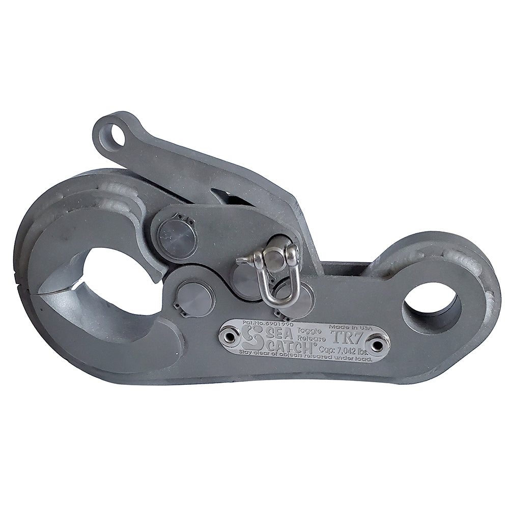 Marine Hardware - Accessories