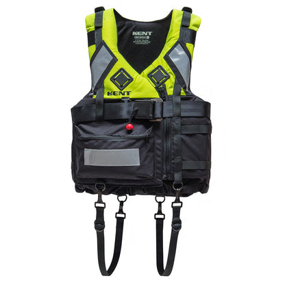 Kent Swift Water Rescue Vest - SWRV [151300-410-004-17]