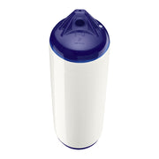 Polyform F-3 Twin Eye Fender 8.2" x 30" - White [F-3 WHITE]