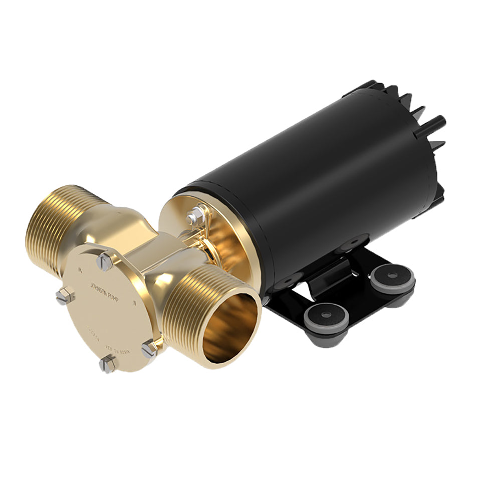 Marine Plumbing & Ventilation - Ballast Pumps