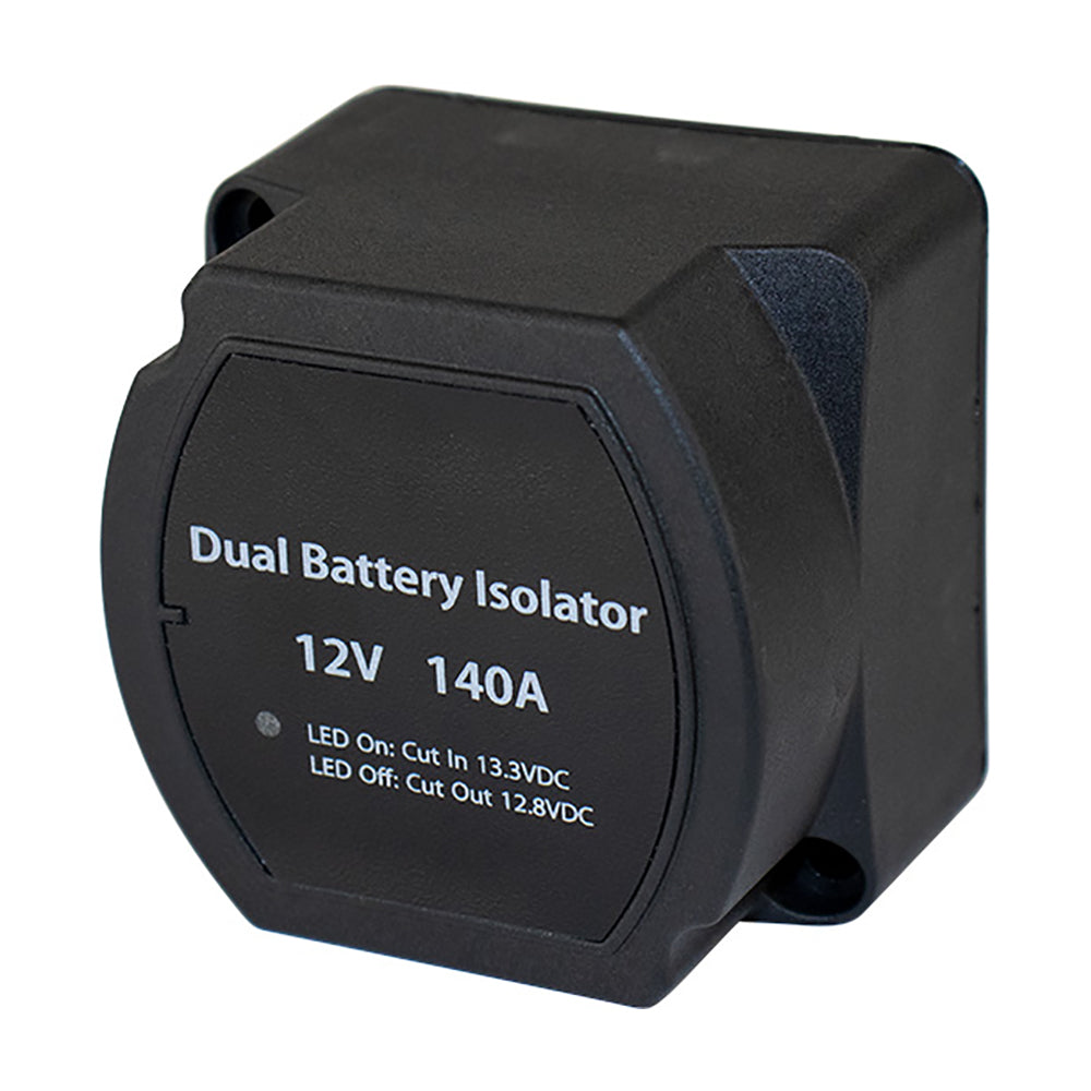 Electrical - Battery Isolators