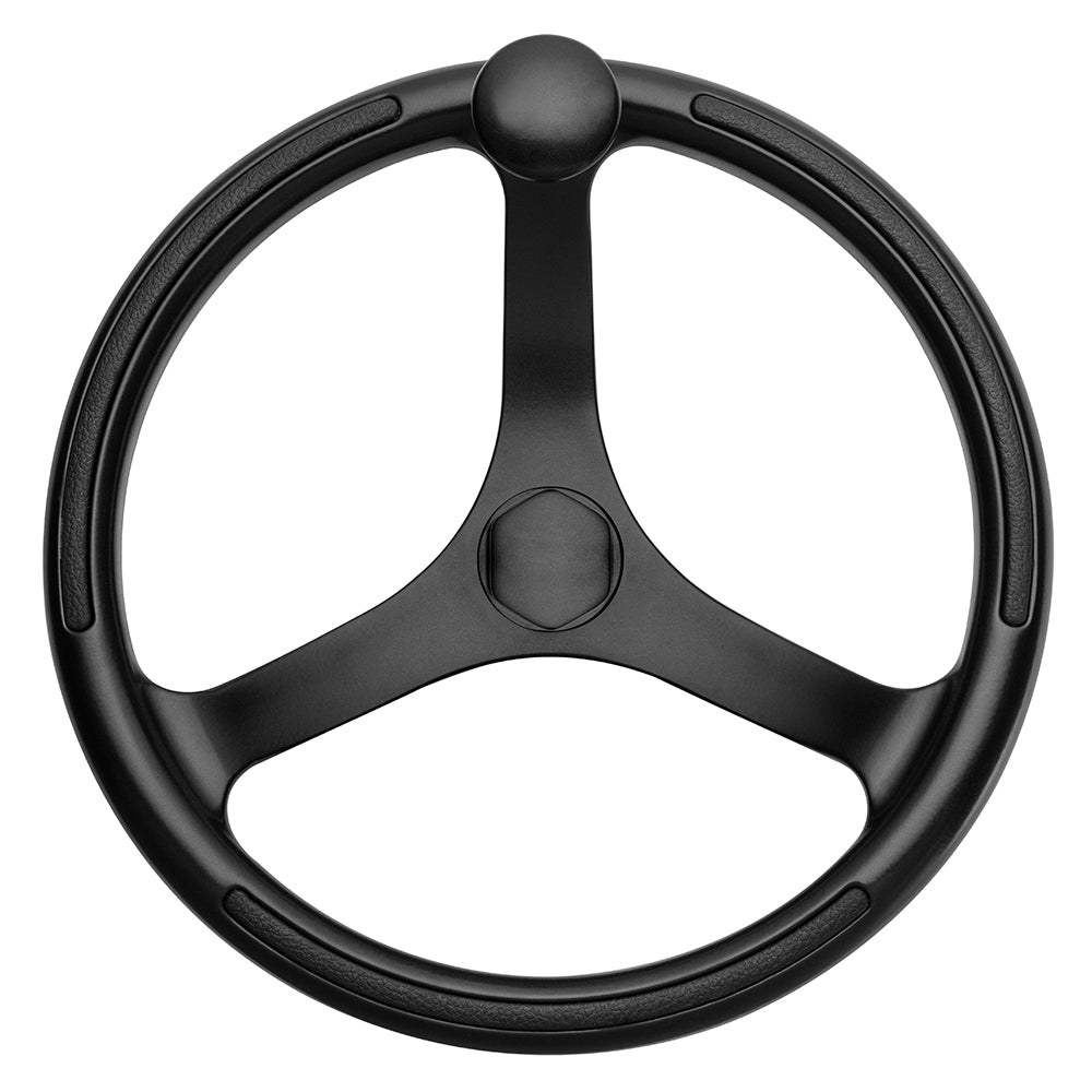 Marine Hardware - Steering Wheels